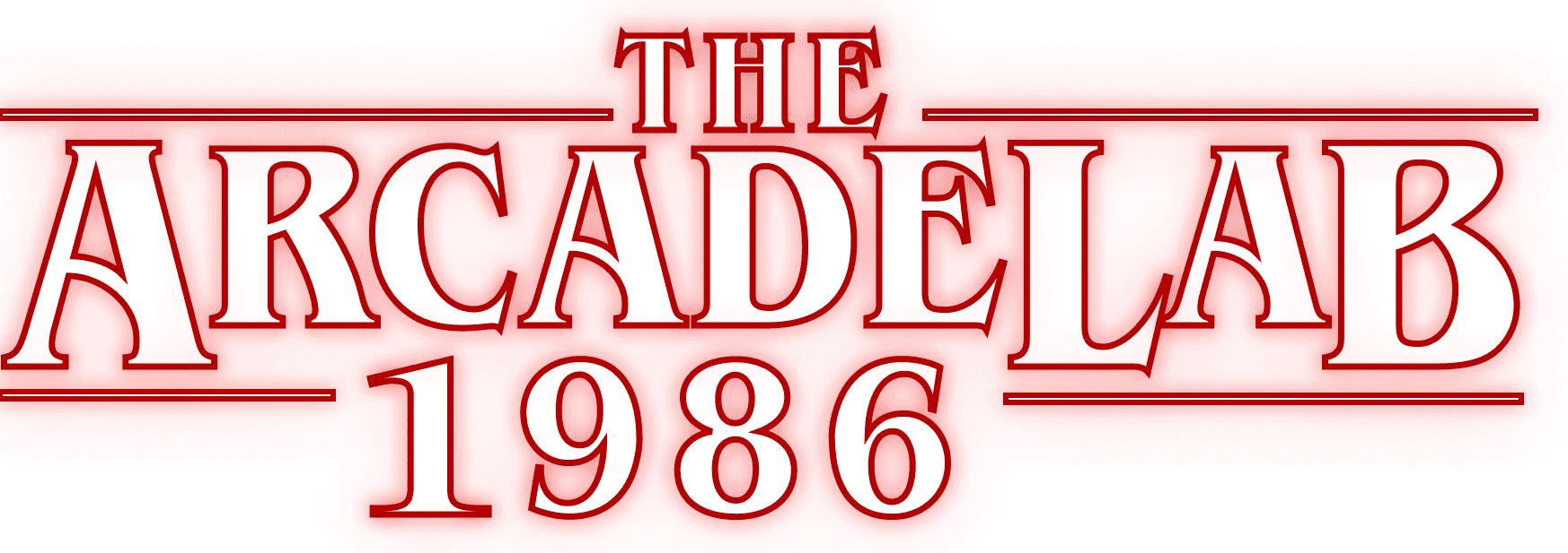 The ARCADE LAB 1986