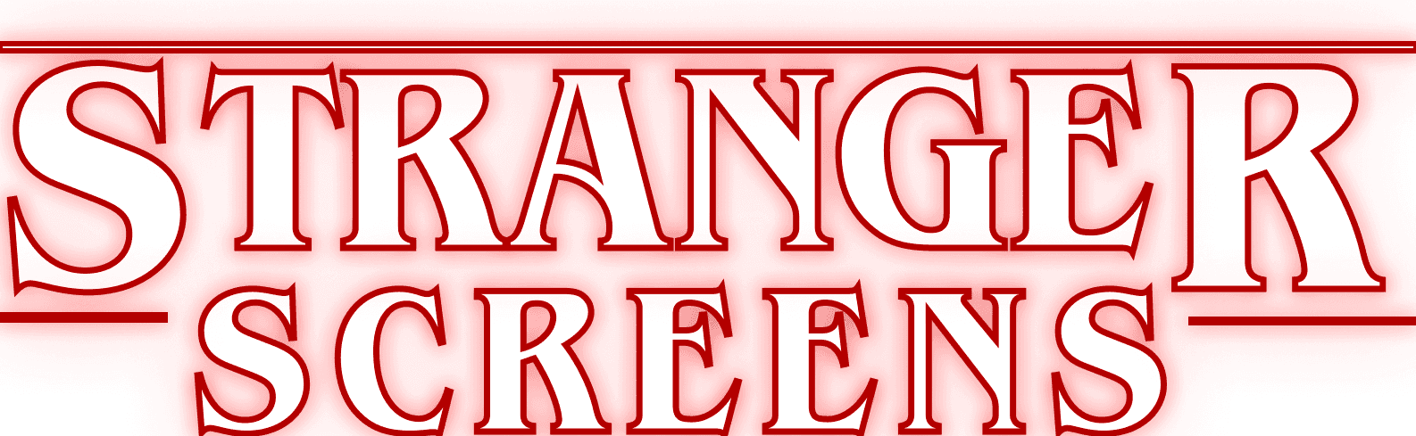 Stranger Screens